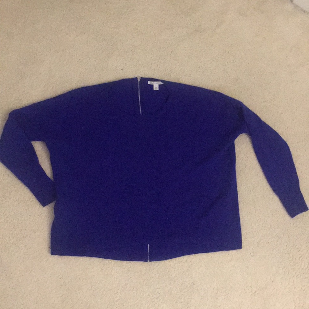 Cashmere Sweater